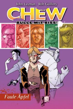 Chew 7
